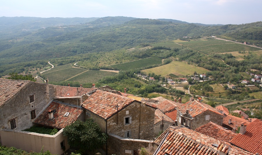 motovun