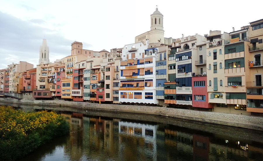 girona