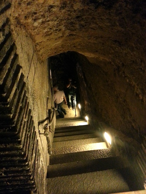 bodegas el fabulista