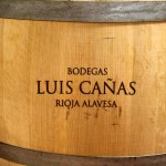 Luis Cañas Rioja Alavesa