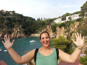 roser goula costa brava