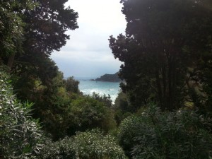 santa clotilde lloret
