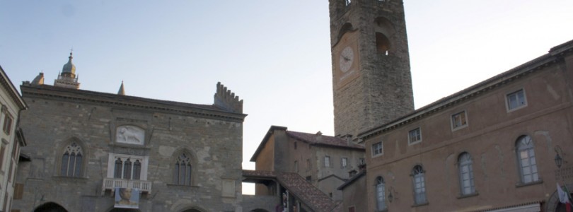 bergamo