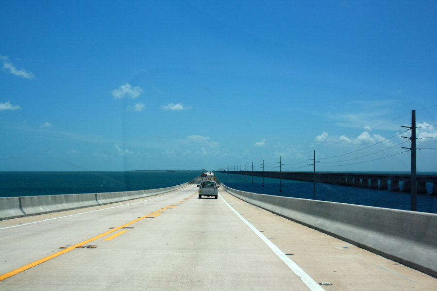 carretera key west