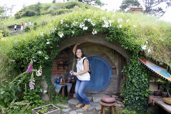 hobbiton