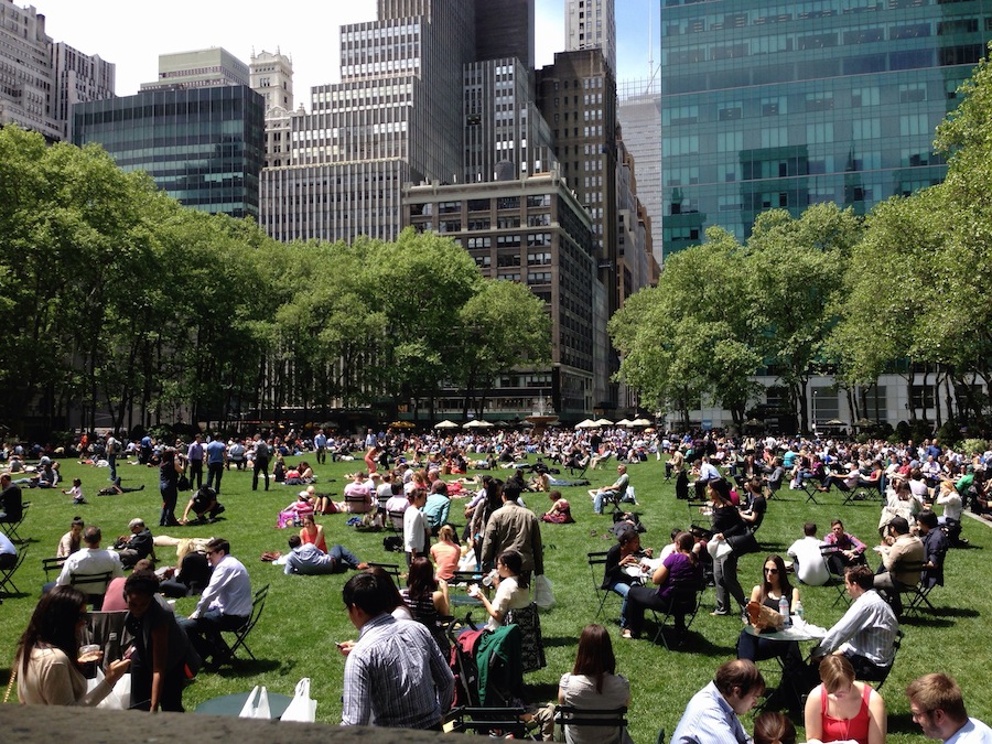 bryantpark