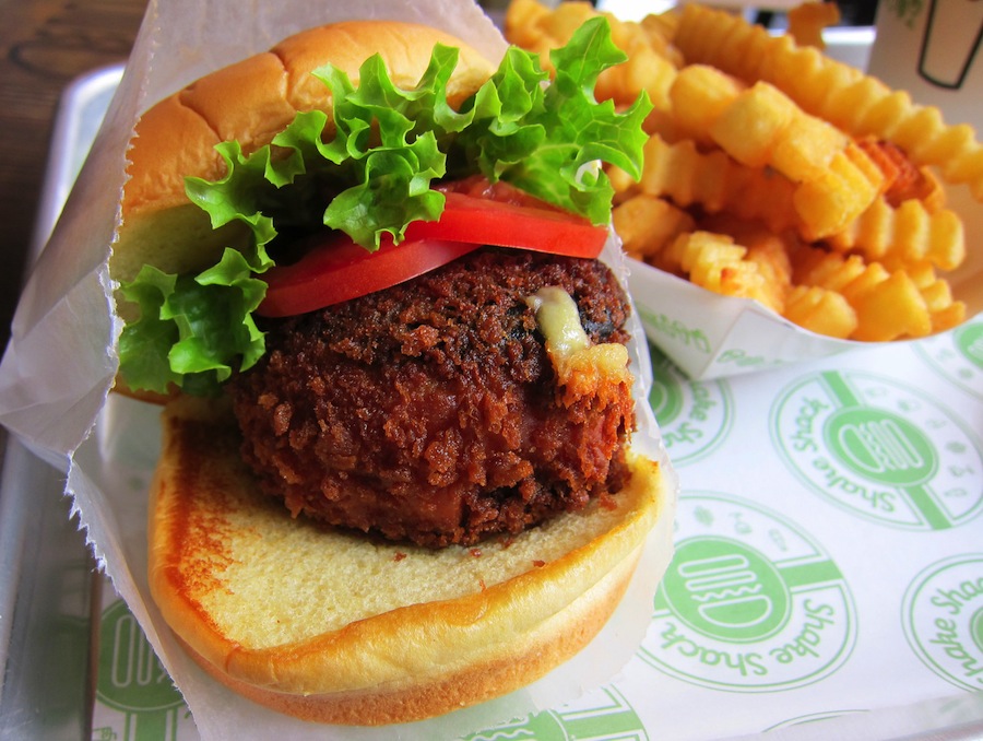 shakeshack