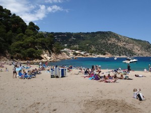 Aiguablava