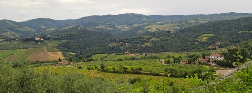 Chianti Toscana