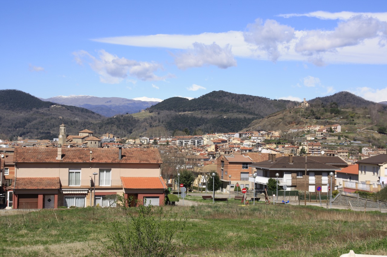 Turismo en Olot, Girona: qué ver en la ciudad de los volcanes