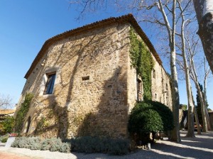 Castell de Púbol