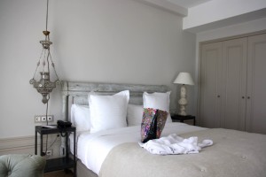 Hotel Casa Anamaria