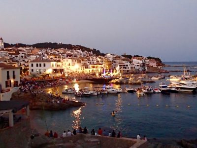 Calella de Palafrugell