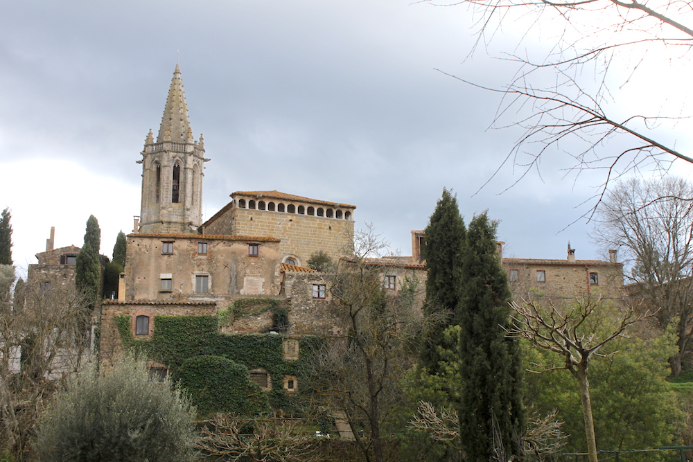 Sant Martí Vell