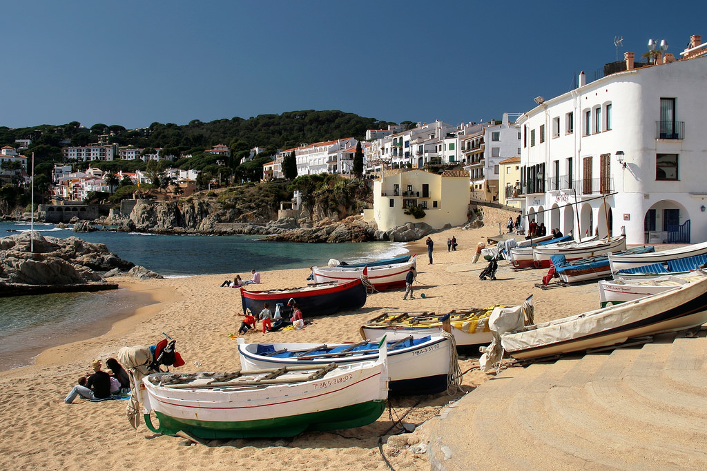 calella