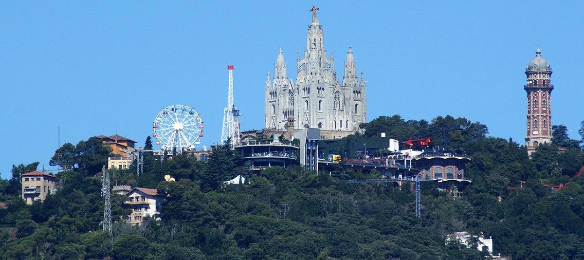 tibidabo